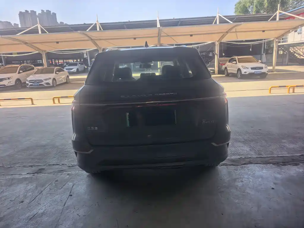 BYD Pro New Energy — фото 12
