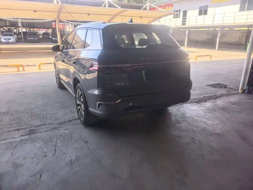 BYD Pro New Energy — фото 10