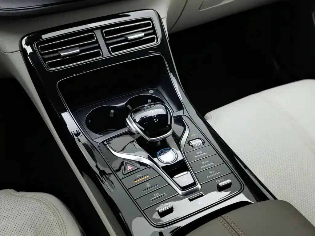 BYD Qin PLUS — фото 13