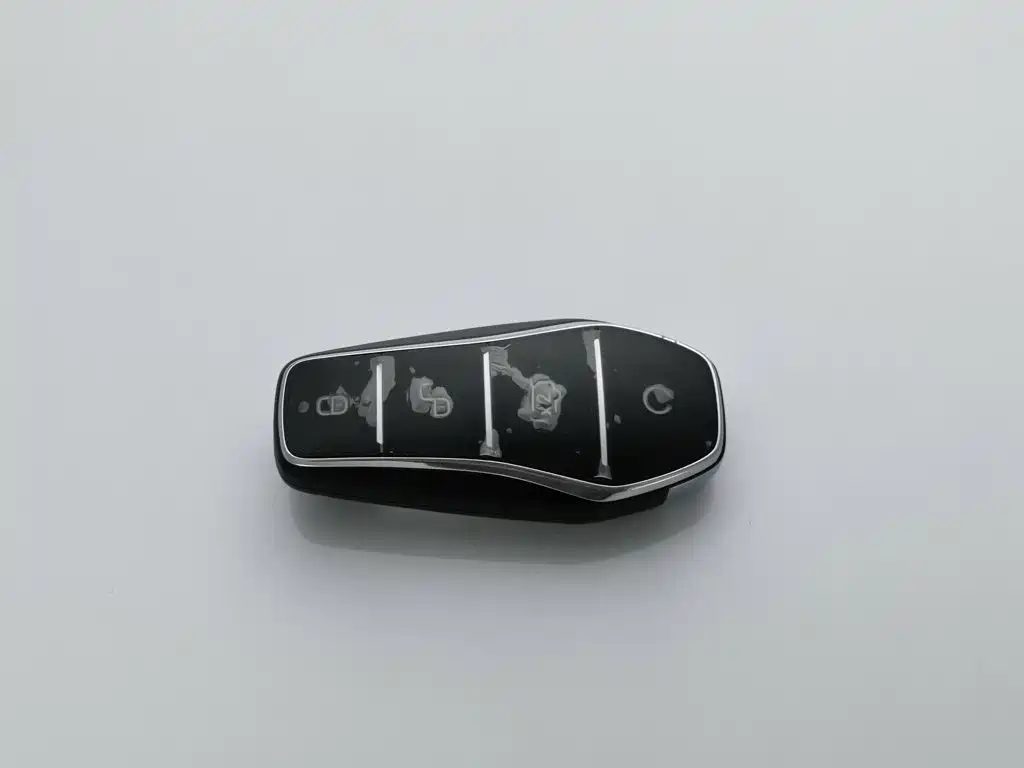 BYD Qin PLUS — фото 19