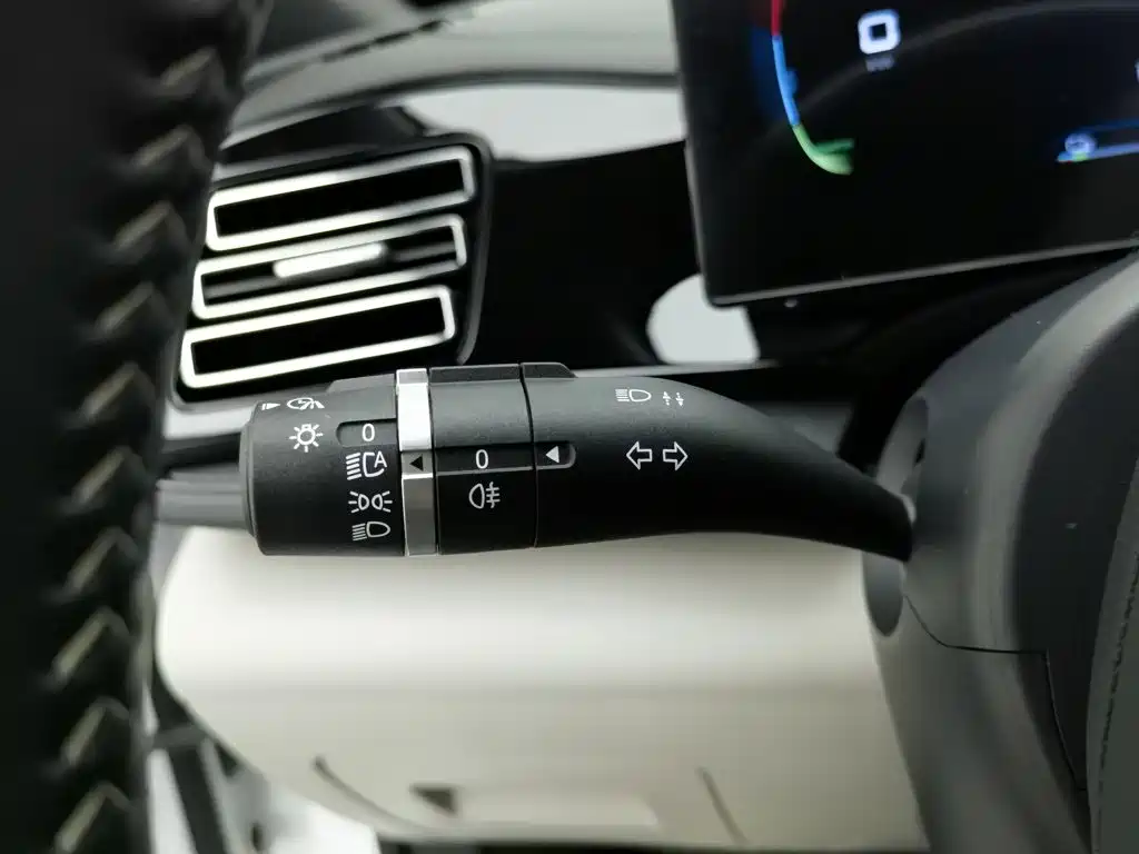 BYD Qin PLUS — фото 21