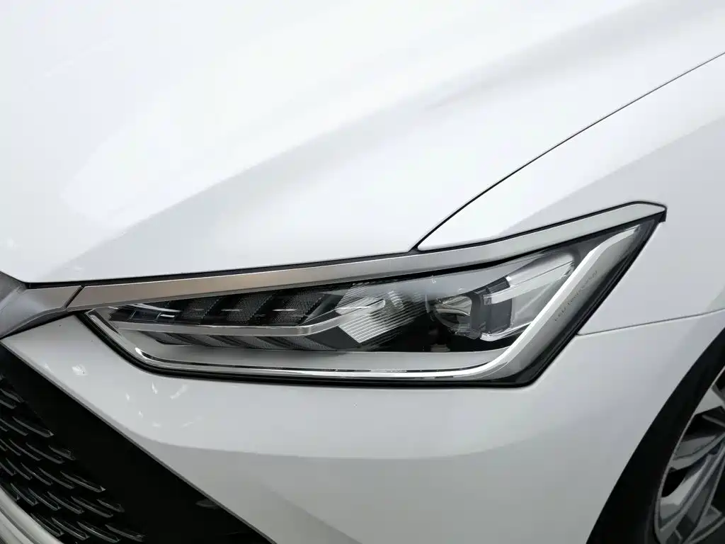 BYD Qin PLUS — фото 7