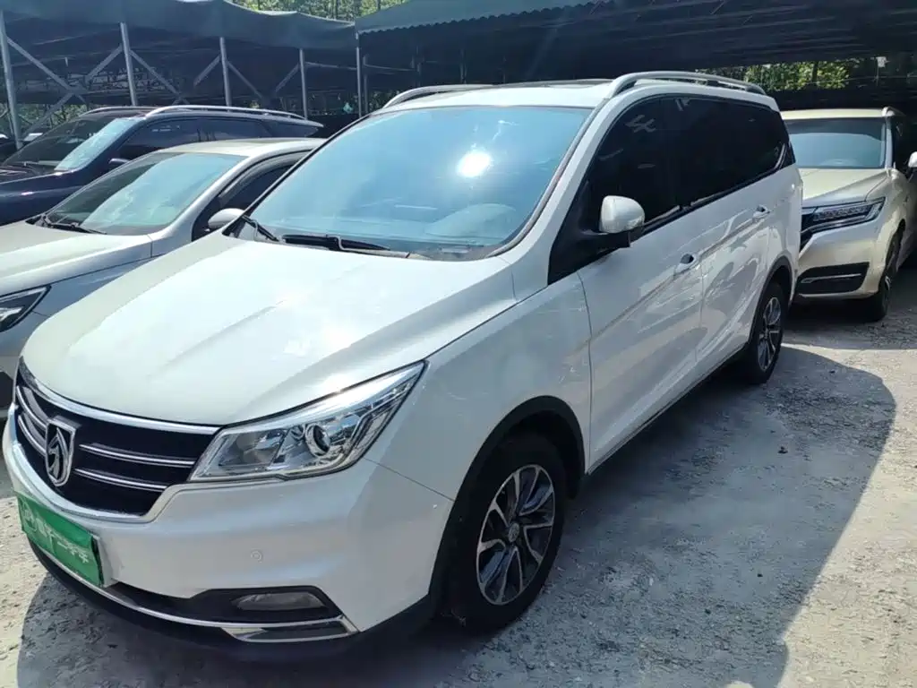 Baojun 730