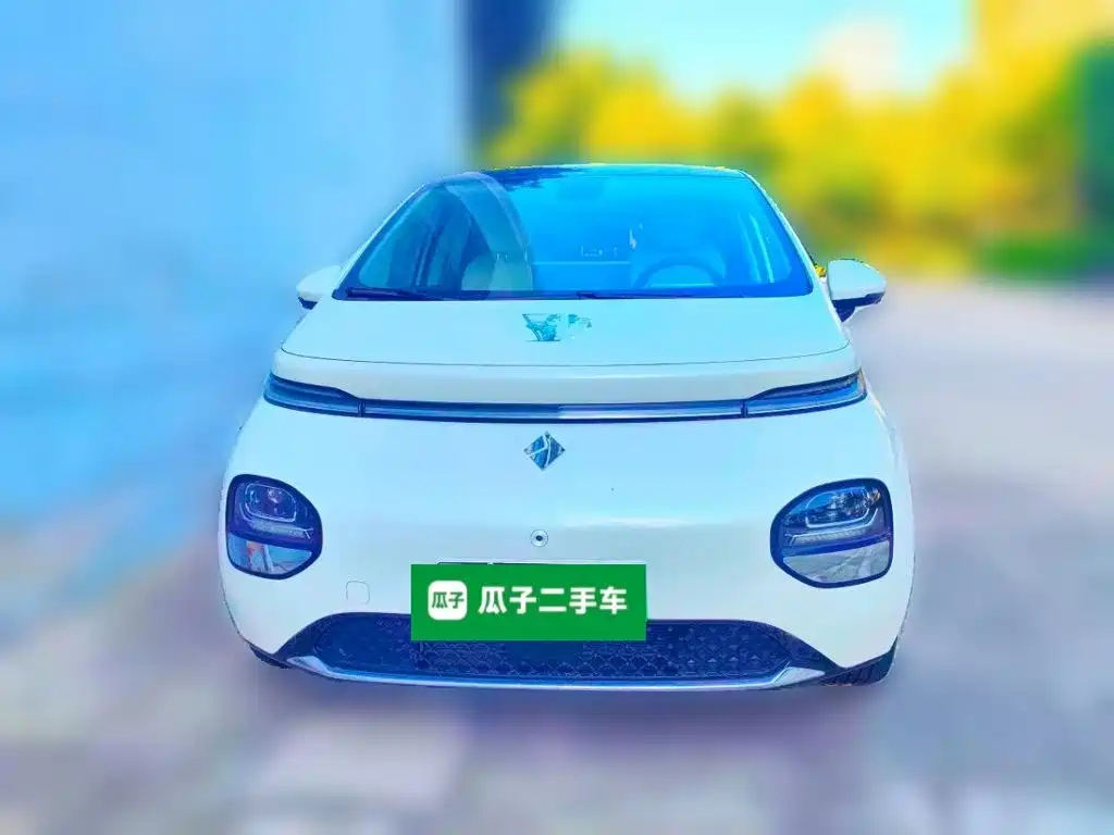 Baojun Yunduo — фото 2