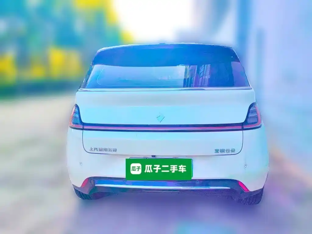 Baojun Yunduo — фото 3