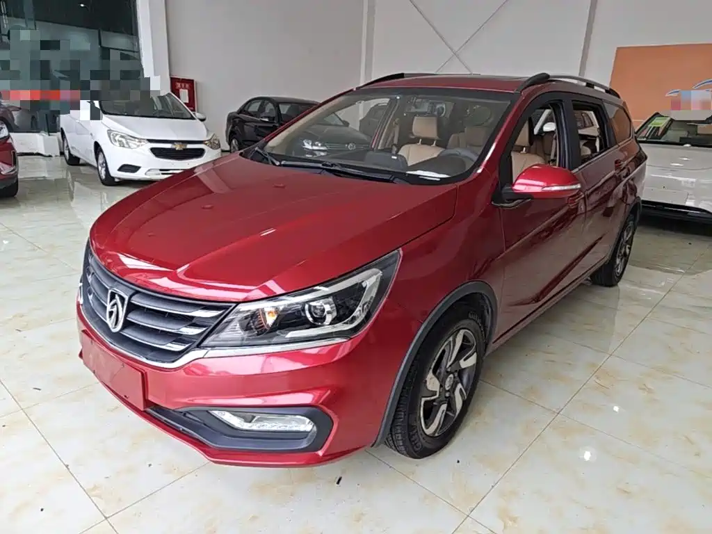 Baojun 310W