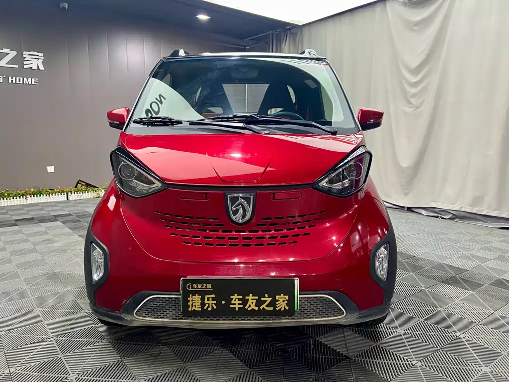 Baojun E100 — фото 2