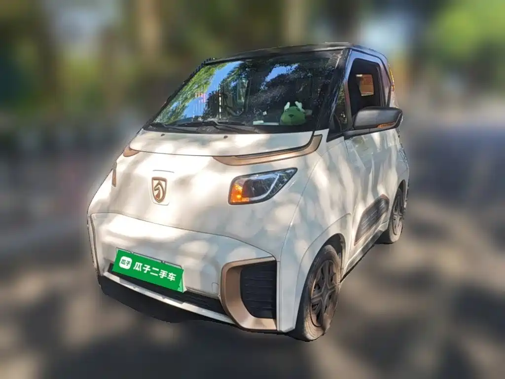 Baojun E200 — фото 2