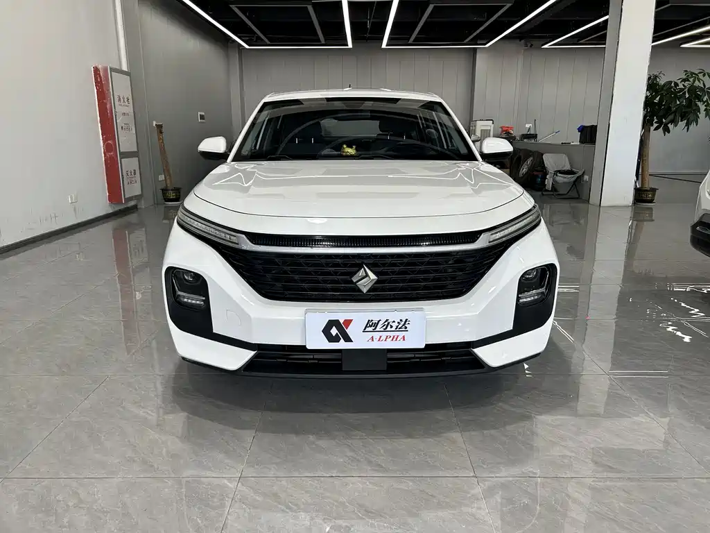 Baojun RC-5 — фото 2