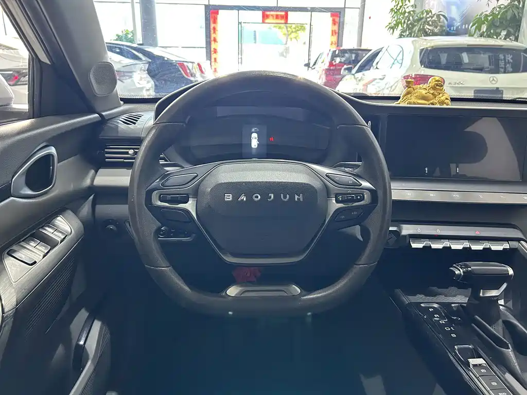 Baojun RC-5 — фото 14