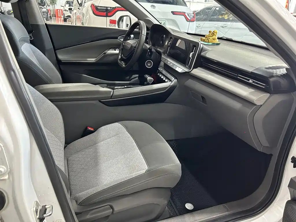 Baojun RC-5 — фото 10