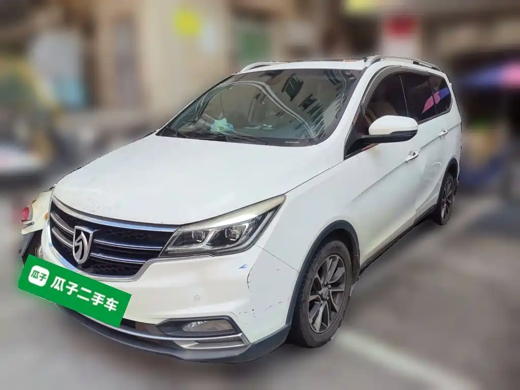 Baojun 730