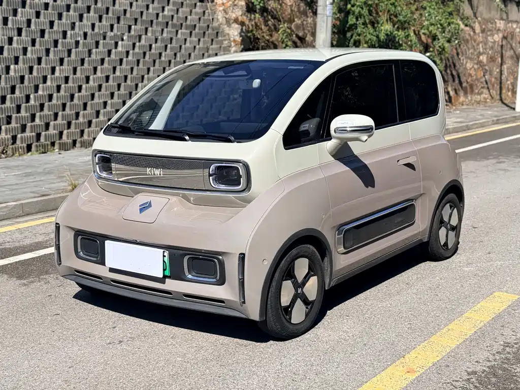 Baojun KiWi EV
