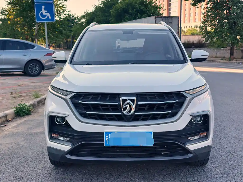 Baojun 530 — фото 2
