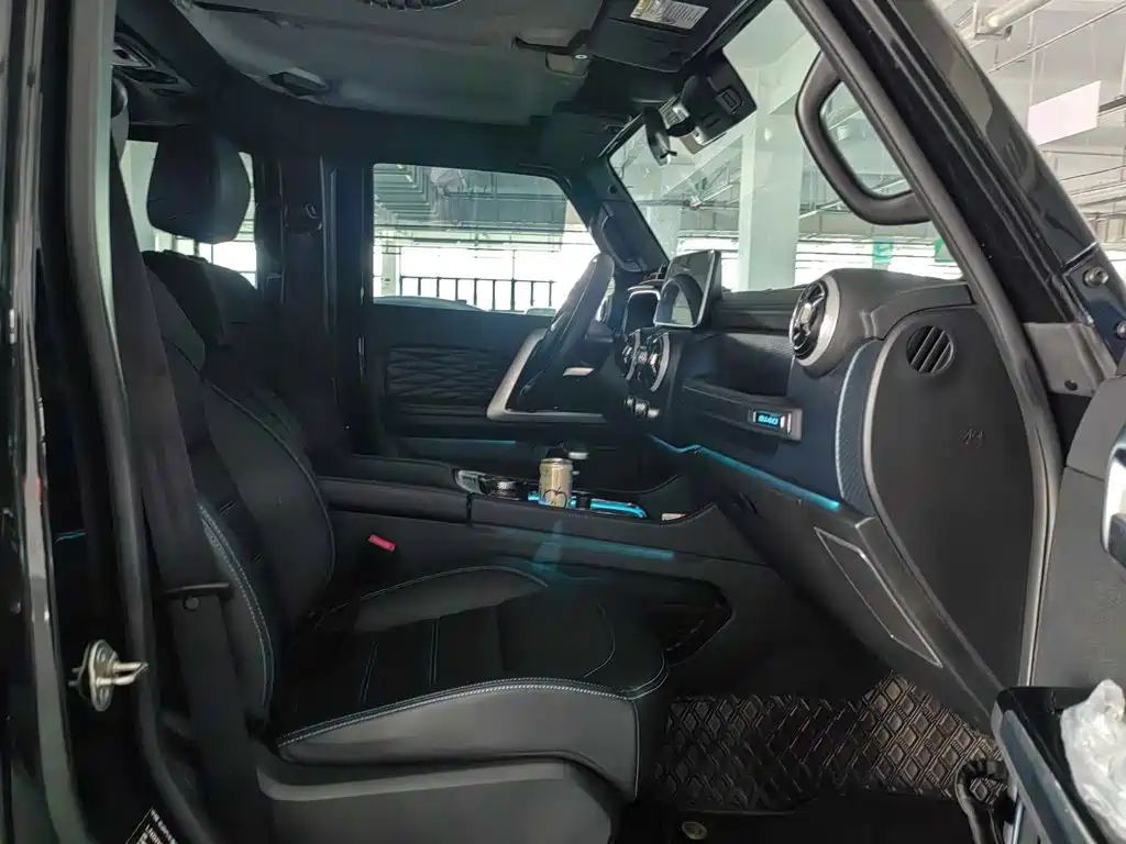 Beijing Off-Road BJ40 — фото 11