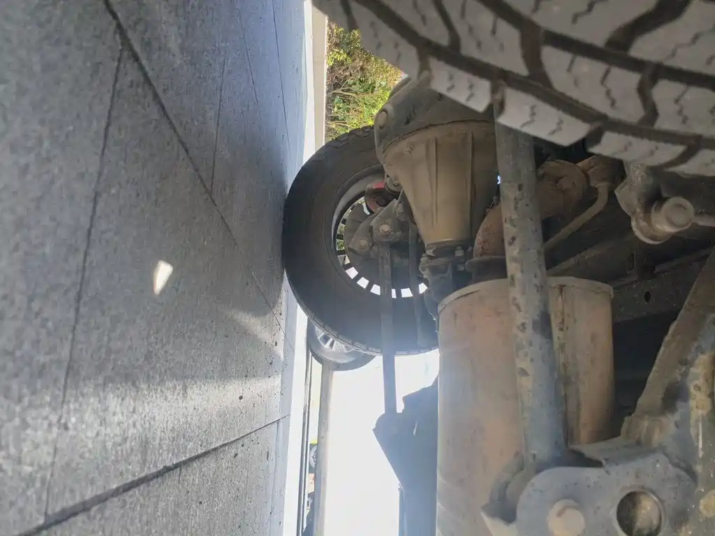 Beijing Off-Road BJ40 — фото 23