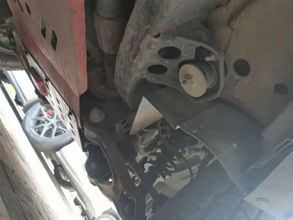 Beijing Off-Road BJ40 — фото 2