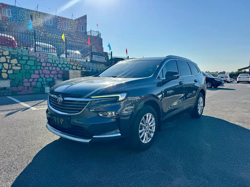 Buick Enclave