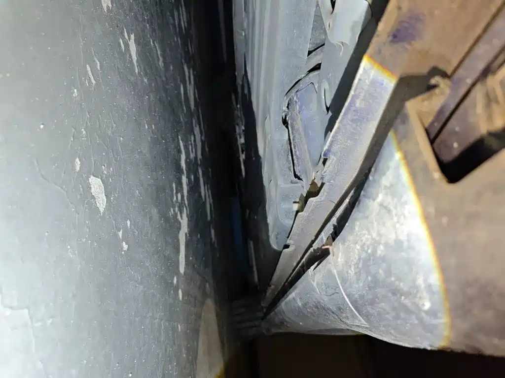Buick Regal — фото 17
