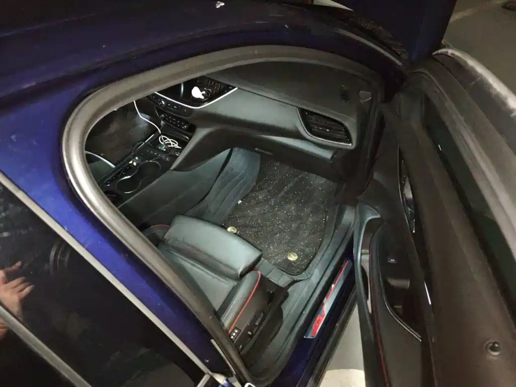 Buick Regal — фото 18