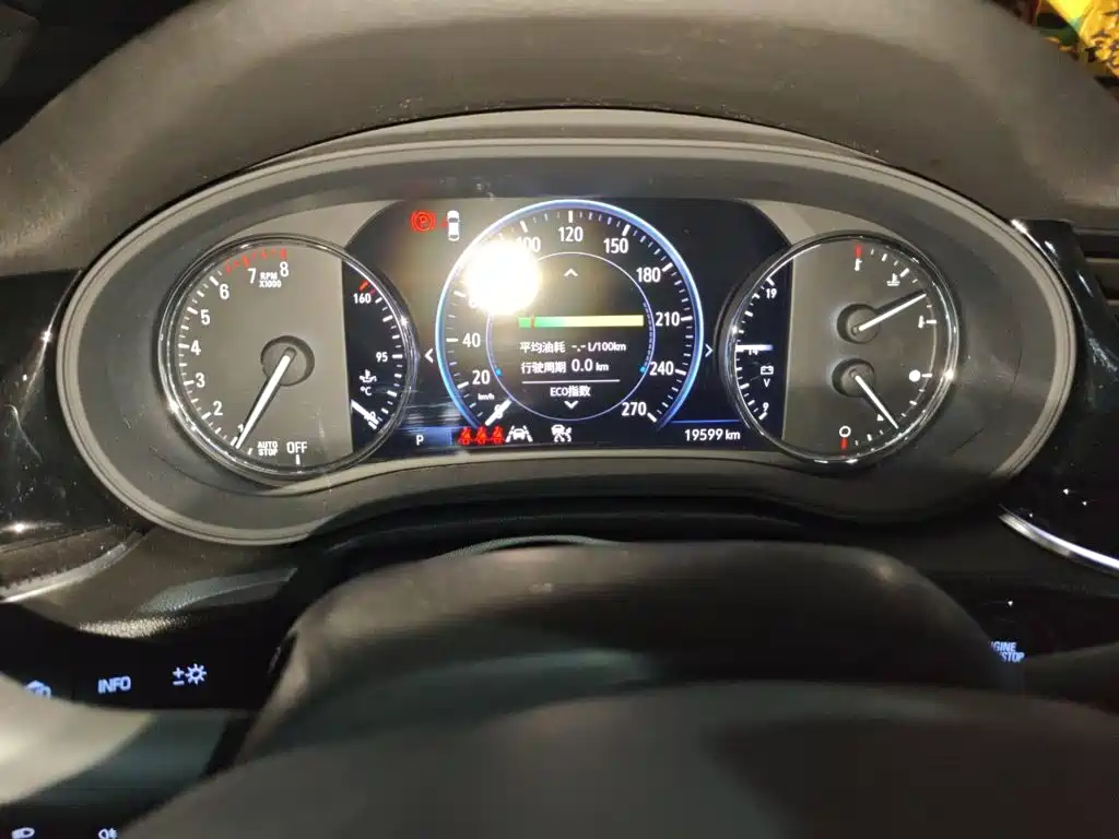 Buick Regal — фото 5