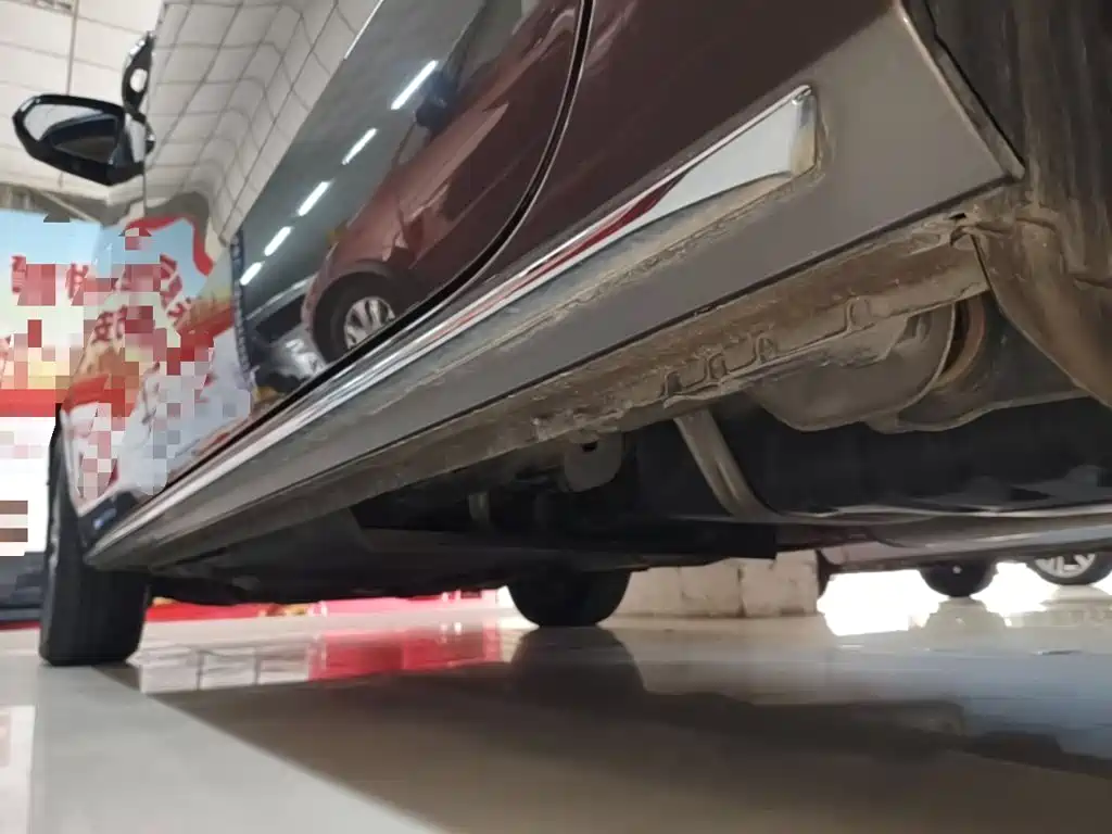 Buick GL8 — фото 22