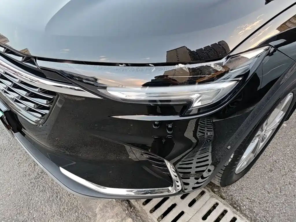 Buick Envision Plus — фото 24