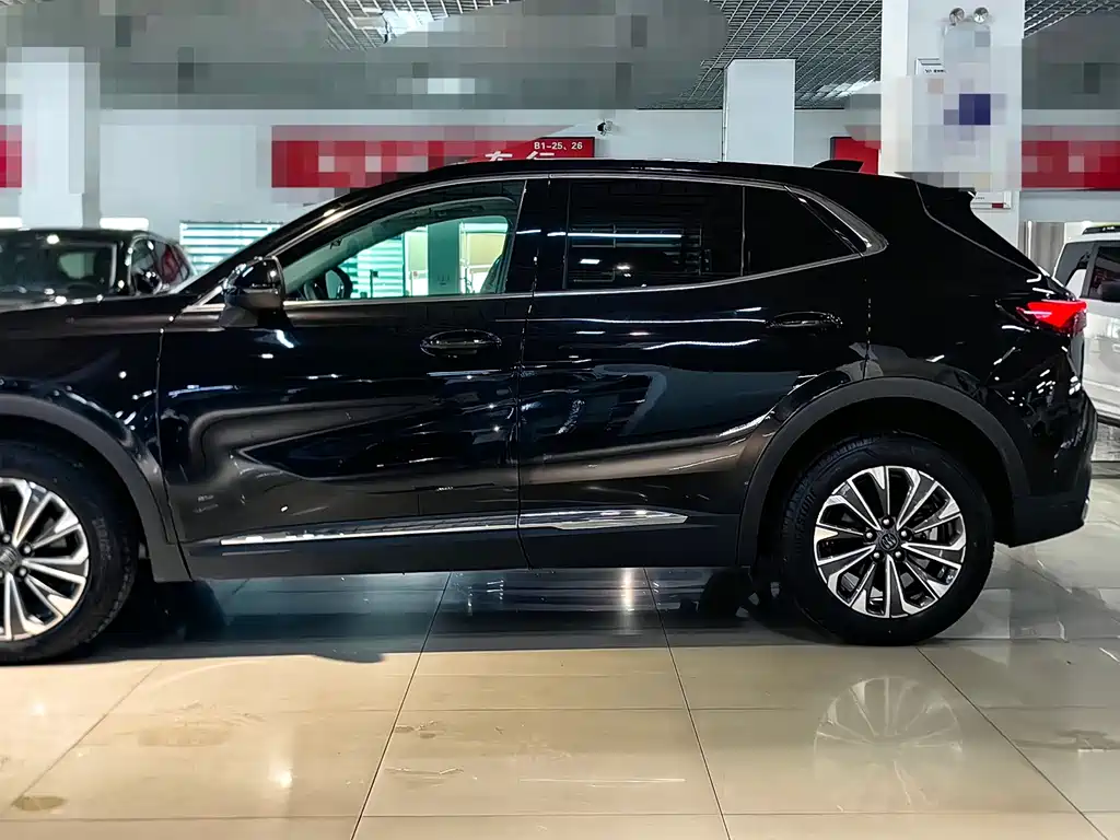 Buick Envision S — фото 4
