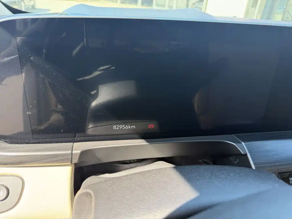 Buick GL8 — фото 4