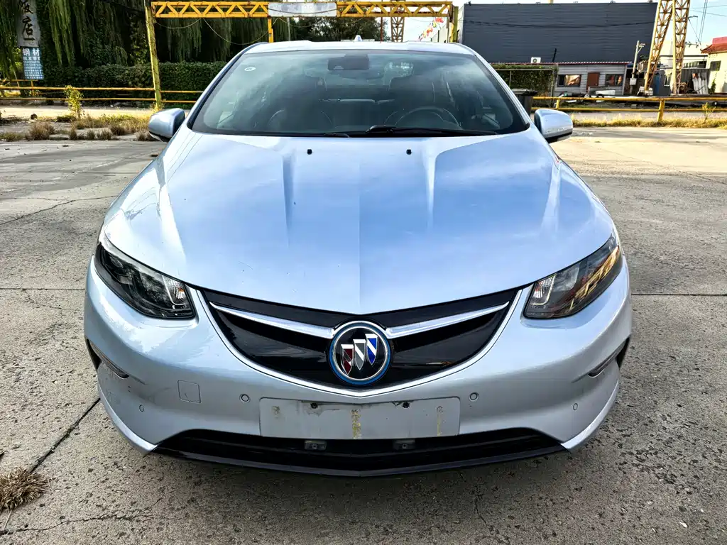 Buick Velite 5 — фото 2