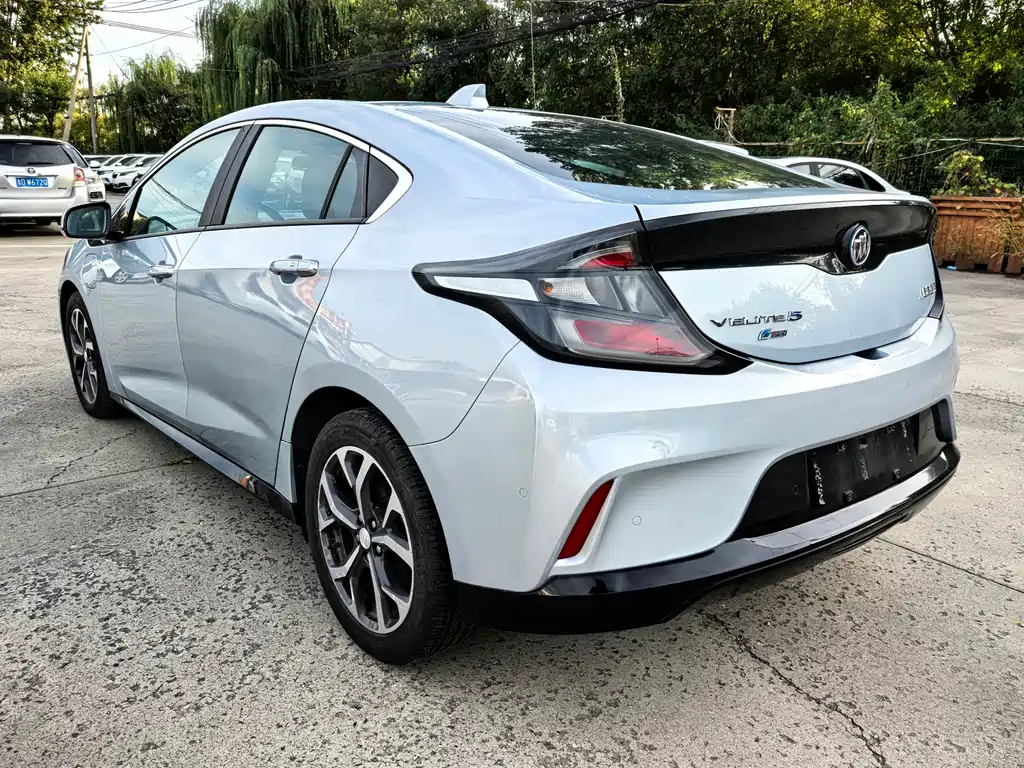 Buick Velite 5 — фото 5