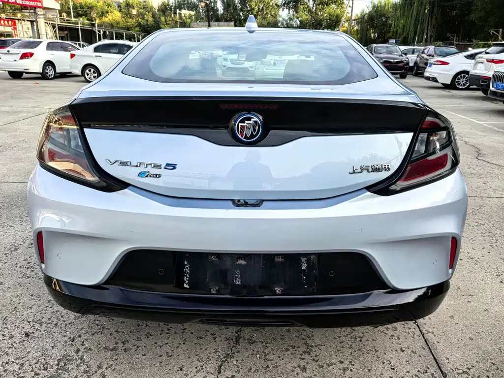 Buick Velite 5 — фото 6