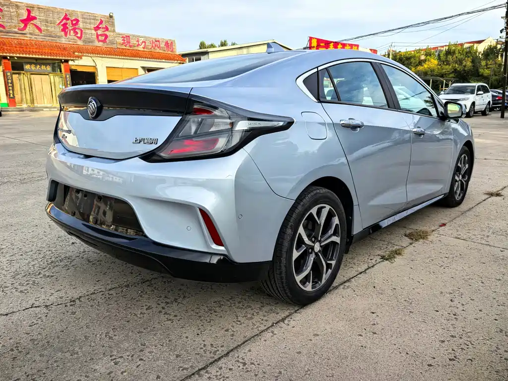 Buick Velite 5 — фото 7