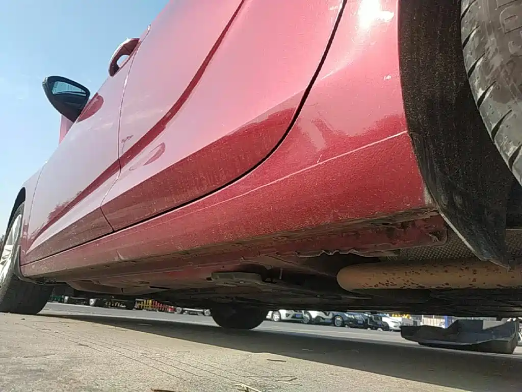 Buick Regal — фото 22
