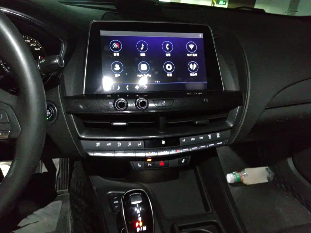 Cadillac CT5 — фото 6