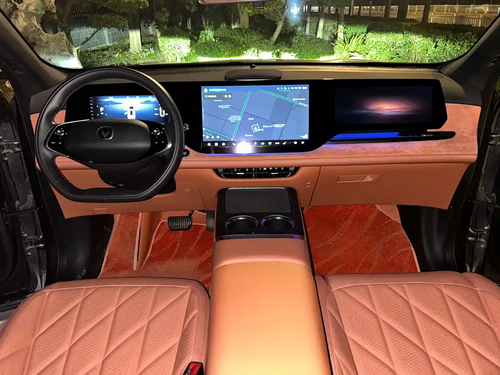 Changan CS75 PLUS — фото 14