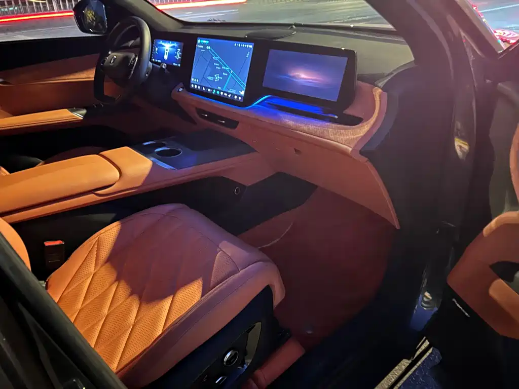 Changan CS75 PLUS — фото 17