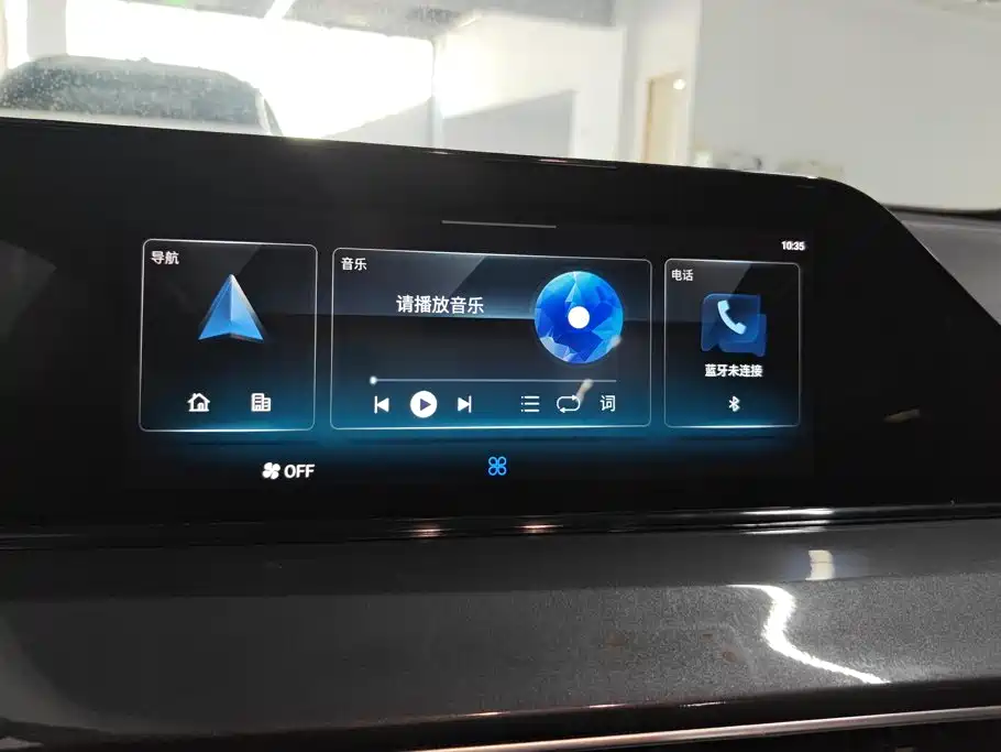 Changan Eado — фото 13