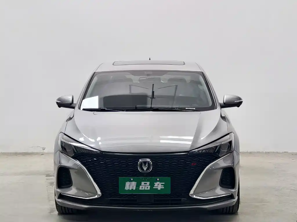 Changan Eado — фото 2