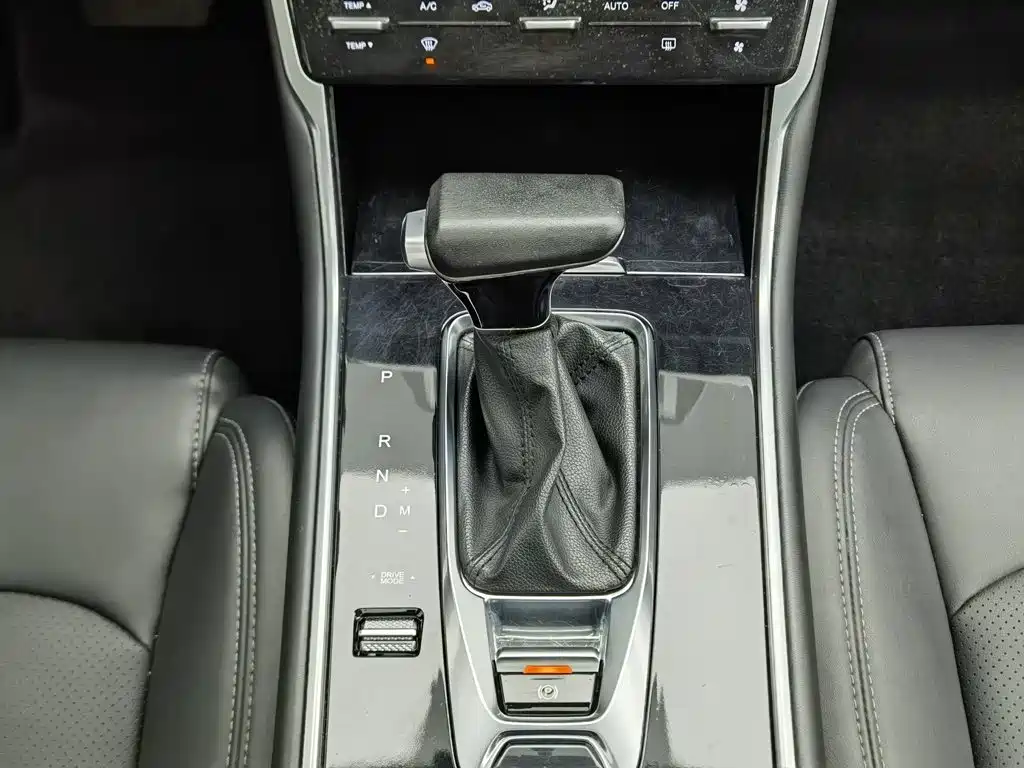 Changan CS75 — фото 13