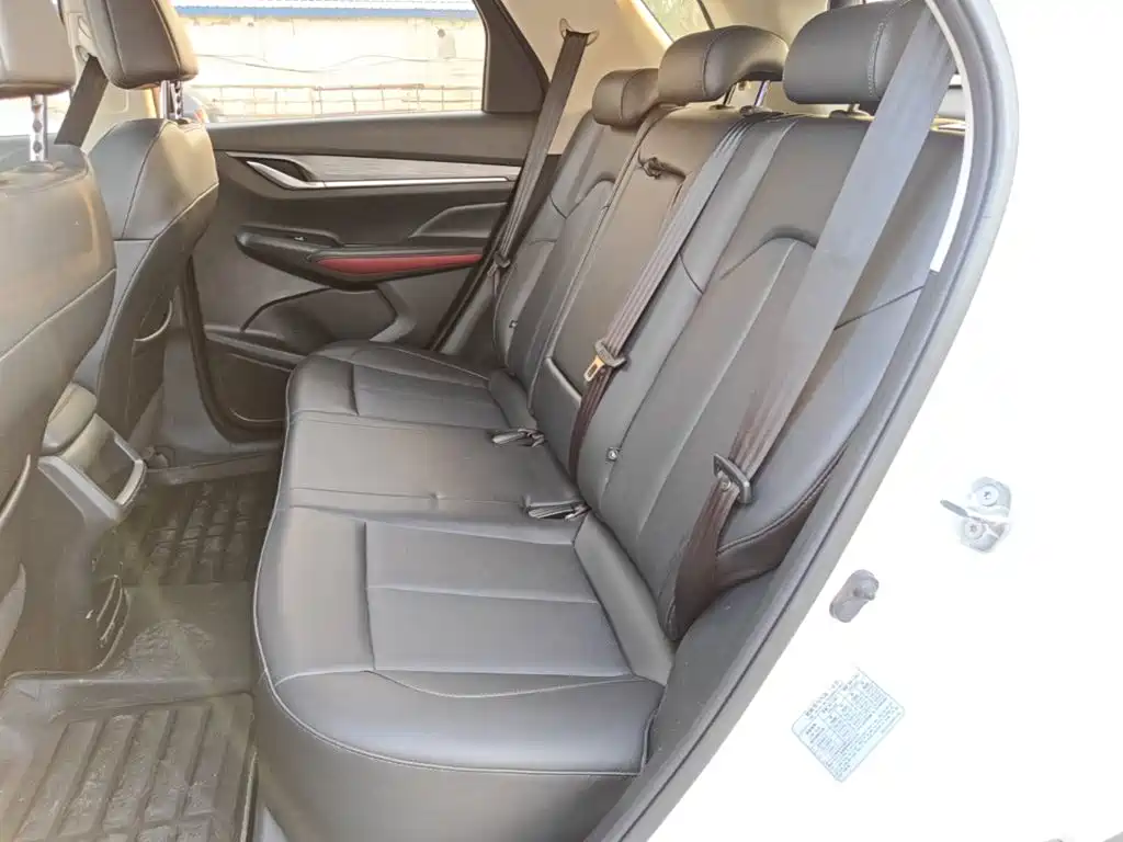 Changan CS55PLUS — фото 17