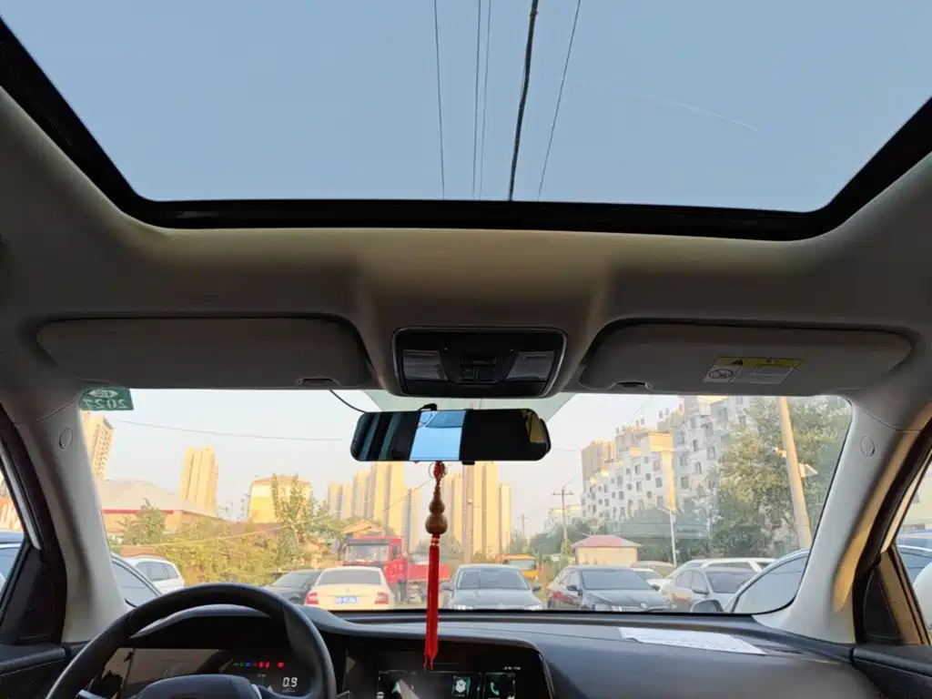 Changan CS55PLUS — фото 18