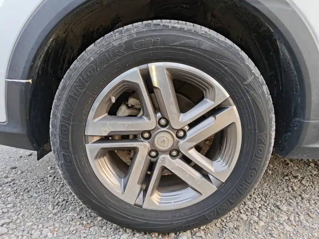 Changan CS55PLUS — фото 23