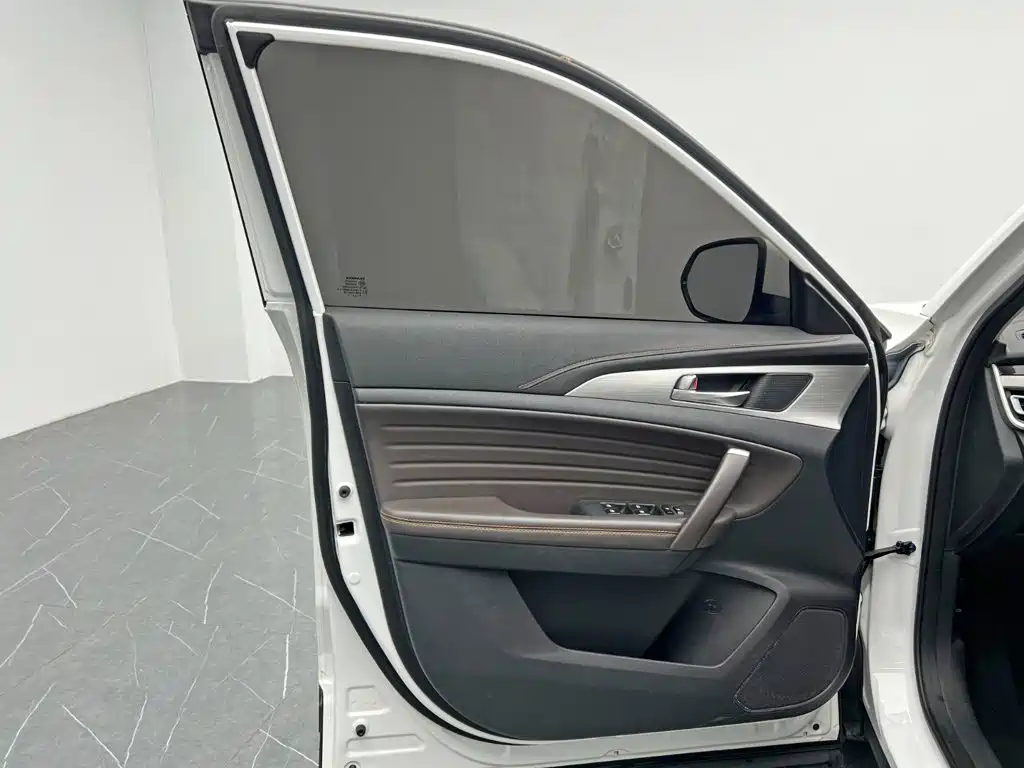 Changan CS35PLUS — фото 13