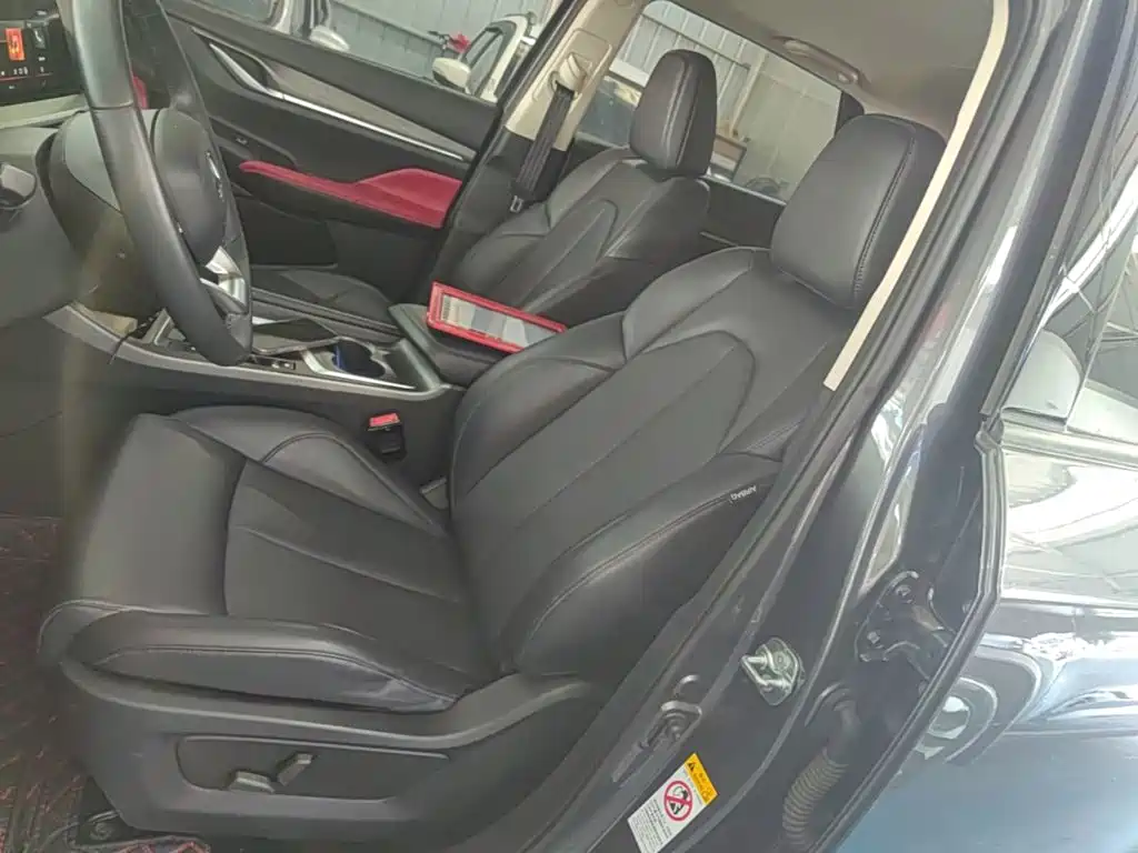 Changan CS55PLUS — фото 15