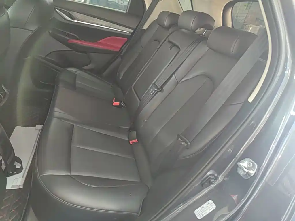Changan CS55PLUS — фото 17