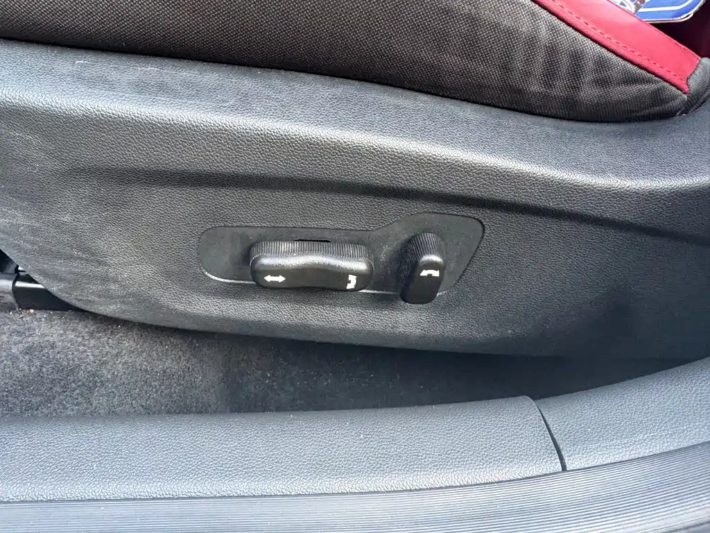 Changan Eado — фото 22