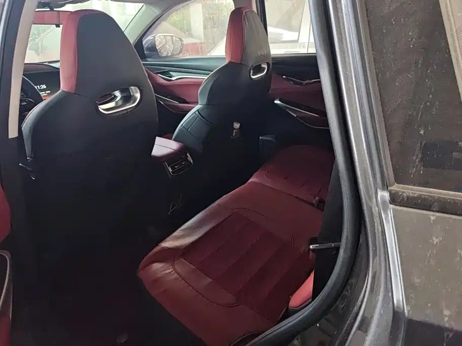 Changan CS75 PLUS — фото 11