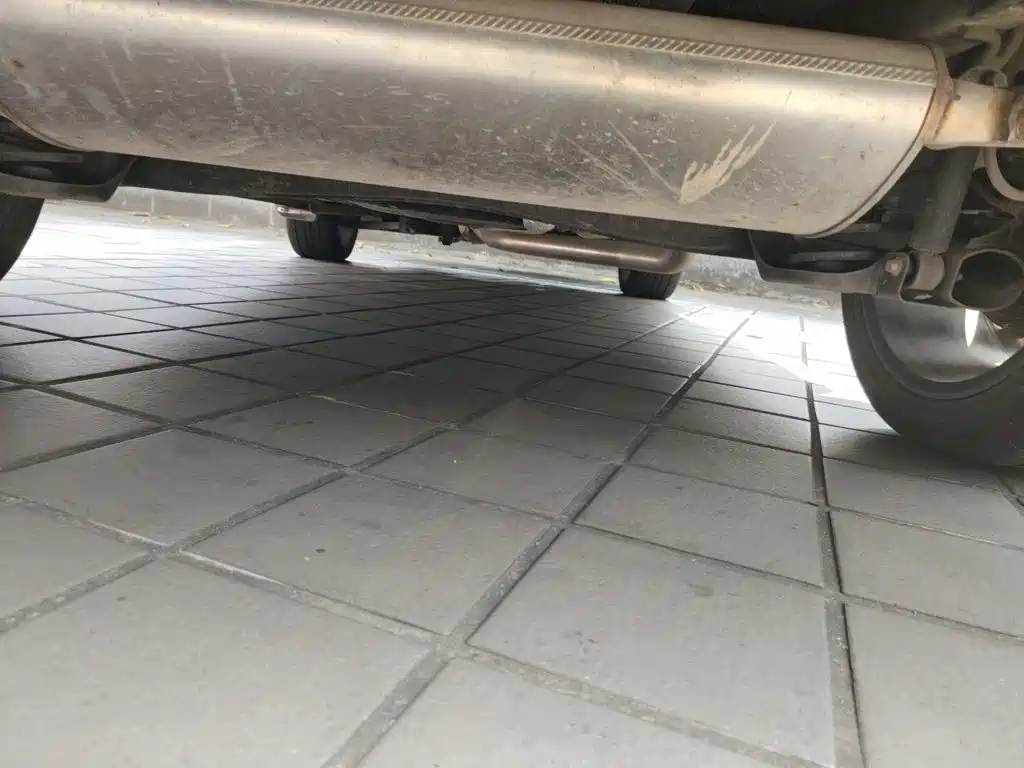 Changan CS35PLUS — фото 23
