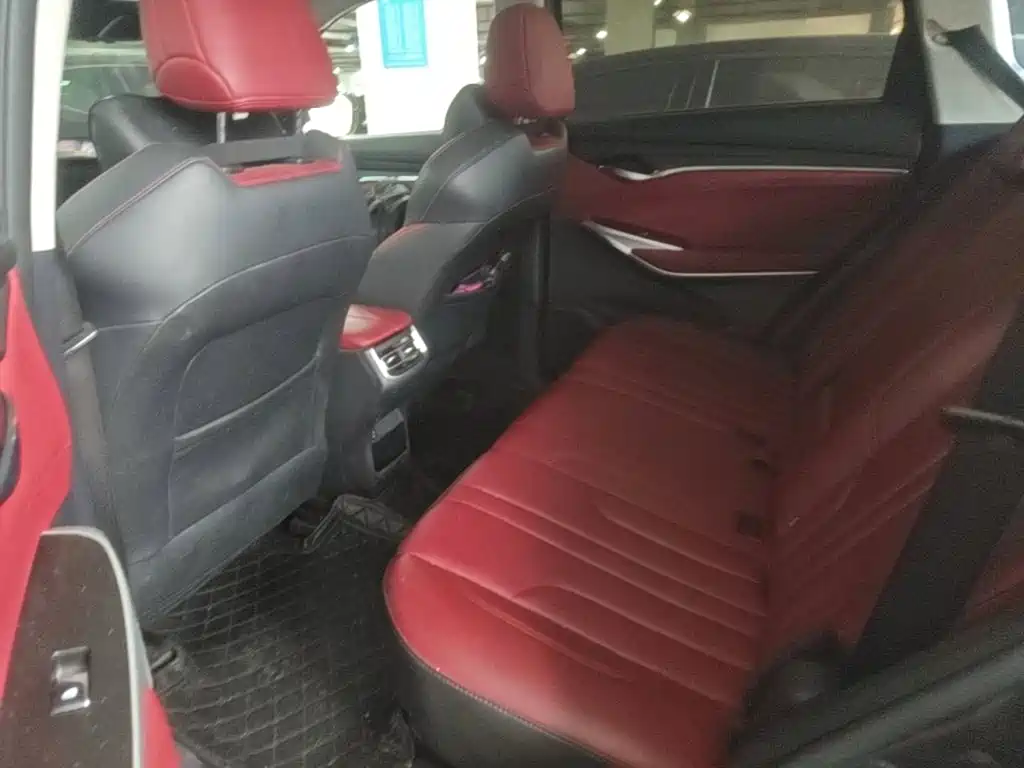 Changan CS75 PLUS — фото 17